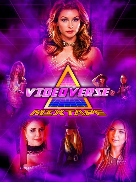 lexi luna vr playlist|Videoverse: Mixtape (Video 2023) .